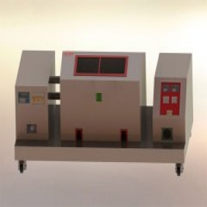 紫外鹽霧綜合試驗箱